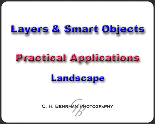 A06 - LSO Applications - Landscape