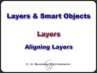 L11 - Aligning Layers