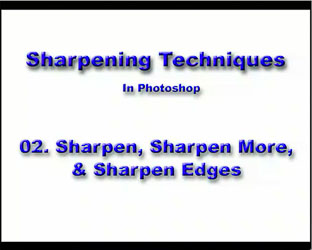 02 Sharpen More Edges