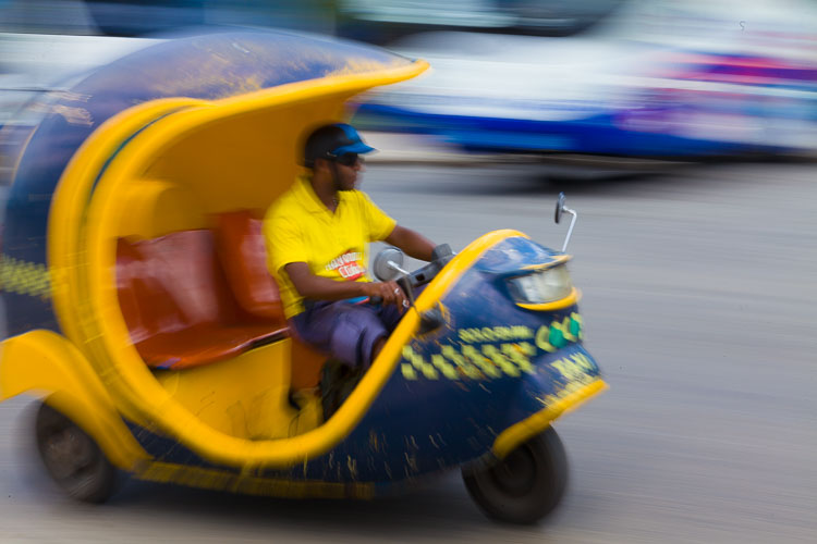 Cuban Cycles Carts And Others 