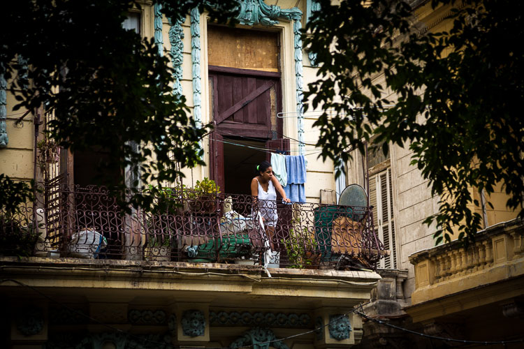 Havana Architecture